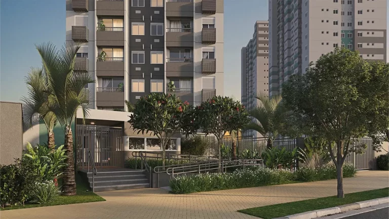 Imagem APARTAMENTO RESIDENCIAL em São Paulo - SP, Cambuci