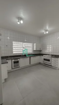Imagem Linda residência á venda no Village São Vicente - Area nobre da cidade