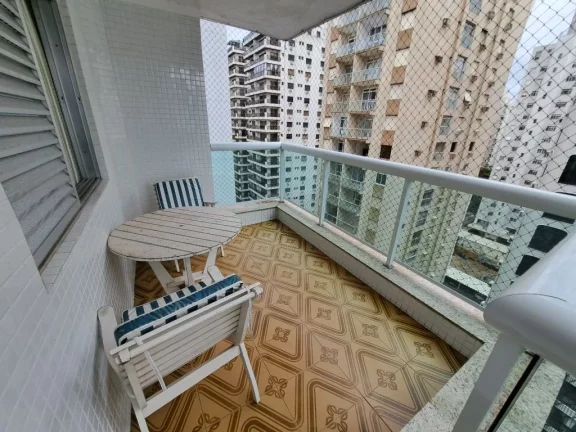 Imagem PITANGUEIRAS- CALÇADÃO COM MARAVILHOSA VISTA AO MAR , 140 M² ÚTEIS , GARAGEM NO PRÉDIO.