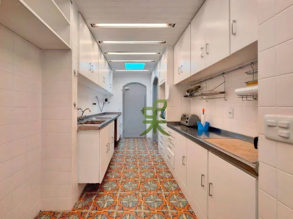 Imagem Casa com 5 dormitórios à venda, 900 m² por R$ 6.000.000,00 - Morumbi - São Paulo/SP