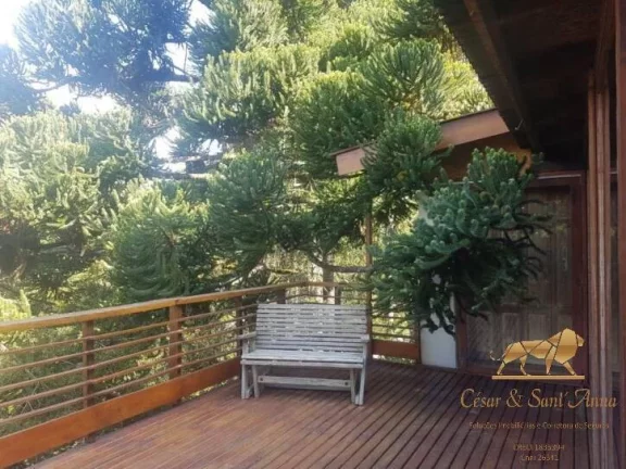 Imagem Locação e venda em Campos do Jordão