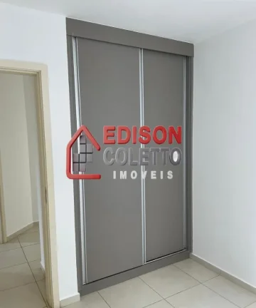 Imagem Apartamento a venda, com elevador e 3 quartos, no Residencial Figueira, em Piracicaba!!