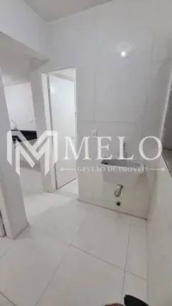 Imagem Oportunidade 2 quartos na torre todo reformado..