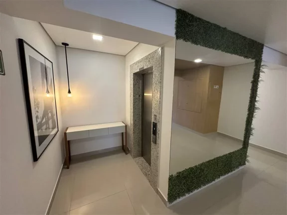 Imagem APARTAMENTO COM 71 m² - VILA CAICARA - PRAIA GRANDE SP