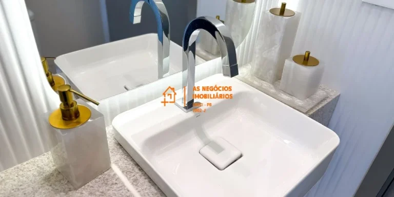 Imagem Rentabilidade com Vista para o Mar: Invista no Flat "Pé na Areia" mais Desejado de João Pessoa.