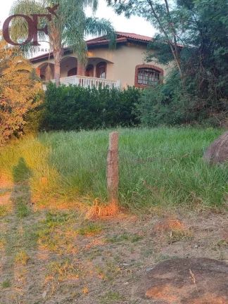 Imagem Oportunidade de terreno no Cafezal VI - 1000m² - Itupeva/SP