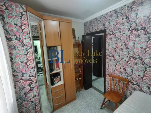 Imagem Apartamento À Venda Com 49M² - 2 Dormitórios Em São Caetano!!