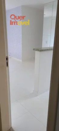 Imagem Imperdível! Apartamento à venda no Alto da Boa Vista, Ribeirão Preto-SP. Edifício Ibiza Residence. 3 quartos, 1 suíte, 1 sala, 2 banheiros, 1 vaga. 71m². Quer Imóvel Negócios Imobiliários.