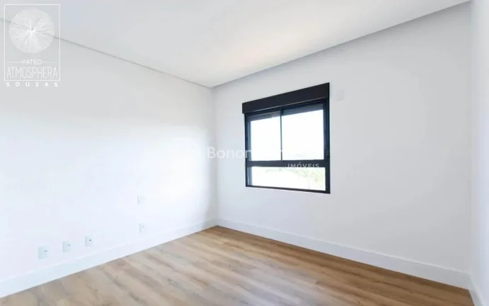 Imagem Sobrado, em Sousas, 200 m².de construção, total de terreno de 266 m²
Na parte superior, 3 suíte...