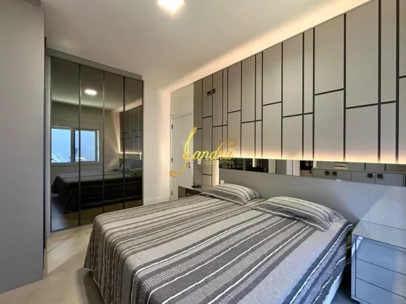 Imagem Excelente Casa no Condomínio Capão Ilhas! Estilo Contemporânea, mobiliada e decorada, composta por 03 suítes