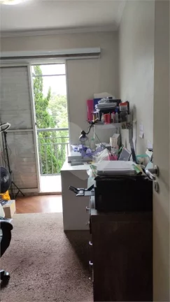Imagem Casa à venda com 3 quartos, sendo 1 suíte, no condomínio Liberty Village, São Paulo - SP