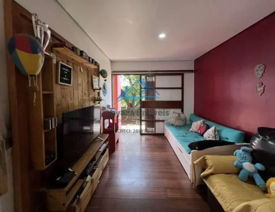 Imagem Vende-se casa na Granja Viana Carapicuíba