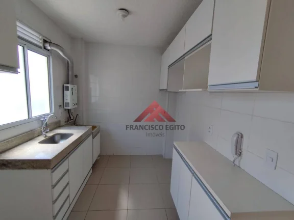 Imagem Apartamento à venda, 42 m² por R$ 190.000,00 - Vila Lage - São Gonçalo/RJ
