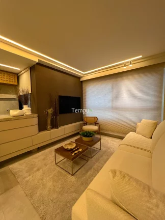 Imagem Liv Urban Marista - Apartamento no LIV URBAN à venda no bairro Setor Marista, 2 suítes, 71m² - Goiânia/GO