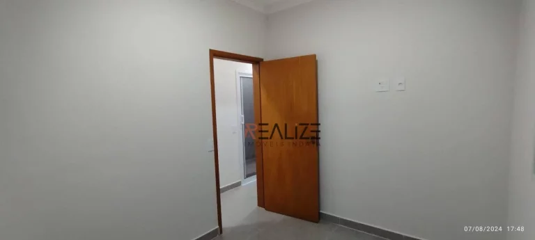 Imagem Casa com 3 dormitórios e quintal à venda, 91 m² por R$ 635.000 - Jardim das Maritacas - Indaiatuba/SP