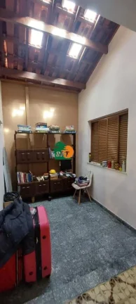 Imagem Casa para Venda em São Roque, Centro, 3 dormitórios, 1 suíte, 3 banheiros, 4 vagas