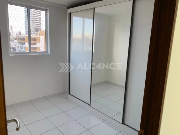 Imagem Apto - 3 Quartos - 1 Suíte - 85 m² - em Bessa, João Pessoa/PB