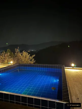 Imagem Chacara na Serra - Condomínio Mairiporã - Permuta - Financiamento - 1.5 M