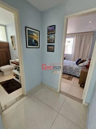 Imagem Casa com 4 dormitórios à venda, 450 m² por R$ 2.700.000,00 - Novo Portinho - Cabo Frio/RJ