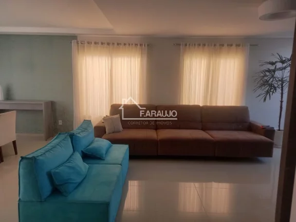Imagem Casa em condomínio fechado para venda em Sorocaba-SP!