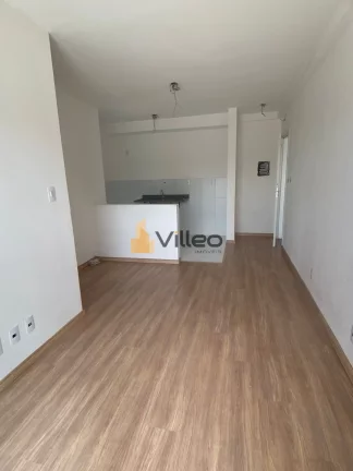 Descubra um novo conceito de bem-estar e qualidade de vida neste elegante apartamento de 53m², loca...