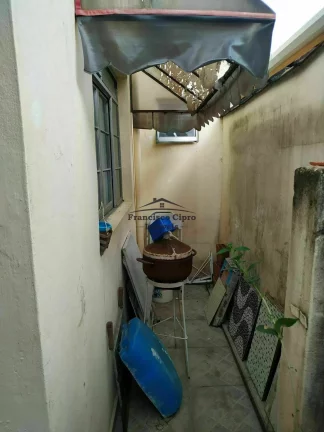 Imagem Casa à venda no bairro Pedregulho - Guaratinguetá/SP