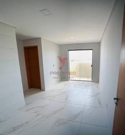 Imagem Apartamento à venda no Gramame