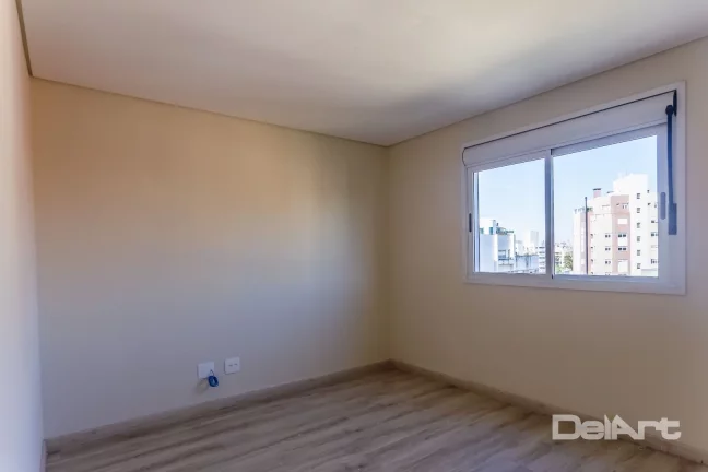 Imagem Cobertura com 3 dormitórios à venda, 172 m² por R$ 1.649.000,00 - Juvevê - Curitiba/PR