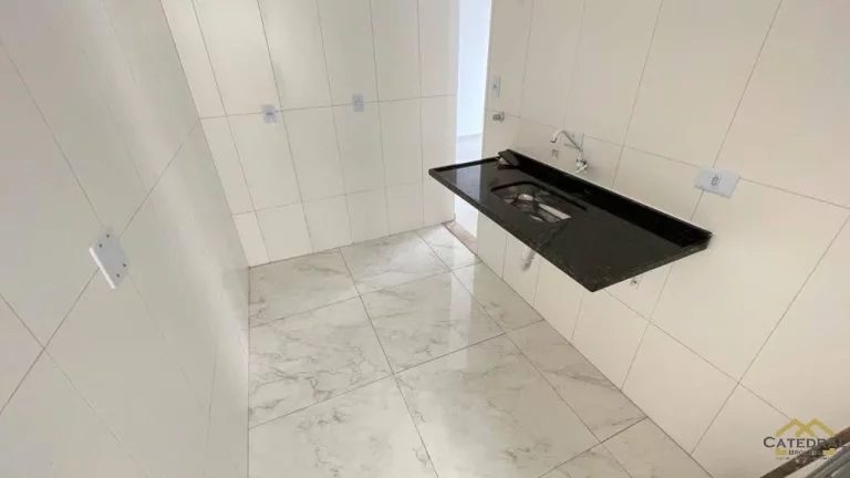 Imagem Apartamento à venda com 2 quartos no Residencial Anchieta, em Jundiaí - SP.