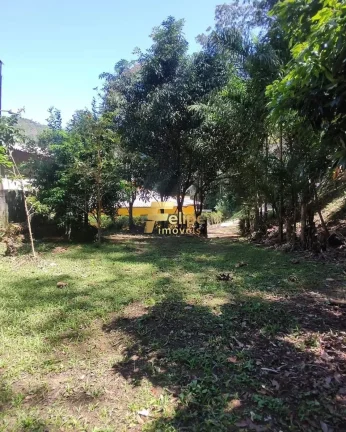 Imagem CASA DE CAMPO EM CONDOMÍNIO FECHADO COM PORTARIA 24 HORAS.