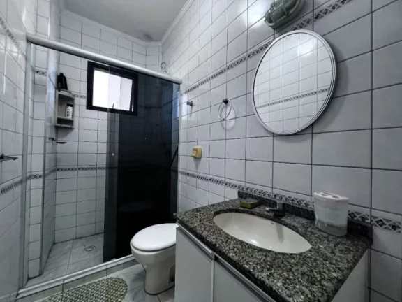 Imagem APARTAMENTO COM 58 m² - -
