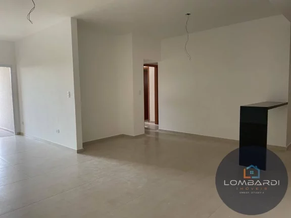 Imagem Apartamento novo no Centro