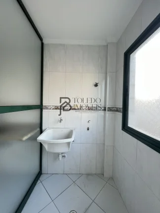 Imagem Apartamento de 131m² com 2 Dormitórios no bairro Canto do Forte - Praia Grande