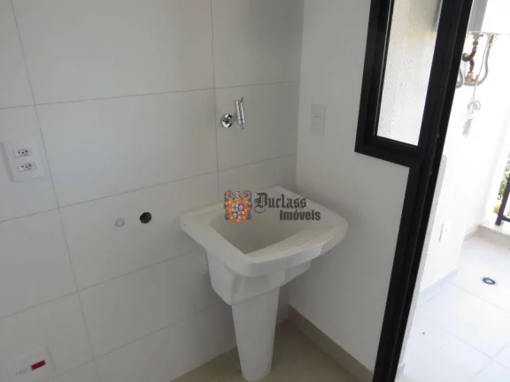 Imagem Apartamento com 2 suítes à venda, Patriani 85 m² por R$ 895.000 - Alvinópolis - Atibaia/SP