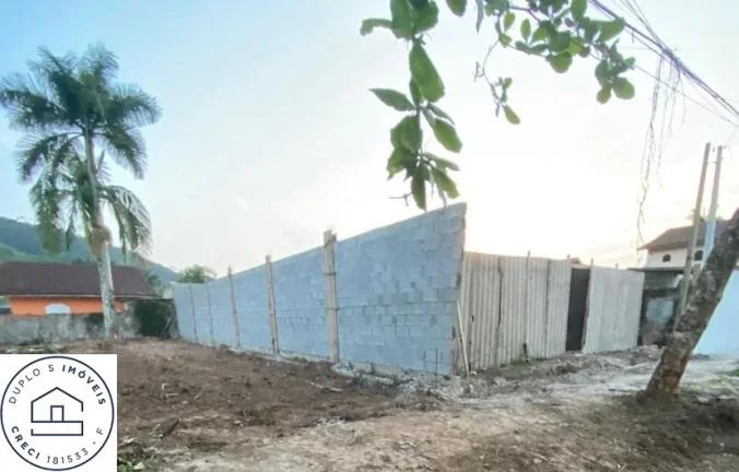 Imagem Terreno no Guarujá / Jardim Pernambuco / Localizado 3 quadras do jequitimar.