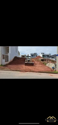 Imagem Terreno no Reserva Ermida - Eloy Chaves - Jundiaí/SP