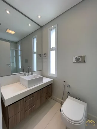 Imagem Casa a Venda no condomínio Veduta Rossa - Jundiaí/SP