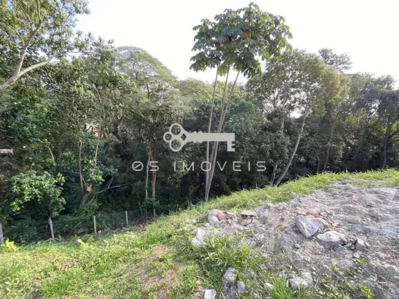Imagem Lote de 622,8m² com linda vista - Condomínio Reserva do Moinho