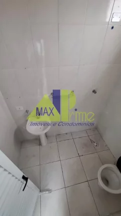 Imagem Casa Comercial para Locação na Vila Aricanduva, São Paulo-SP: 1 Quarto, 2 Salas, 1 Banheiro, 61,00 m² de Área, proximo ao metro