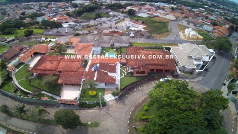 Imagem CHÁCARA 3 DORM NO CENTRO DA CIDADE, PISCINA e ÁREA GOURMET MORUNGABA/SP