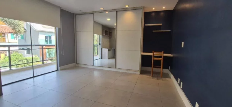 Imagem Casa com 4 Quartos à Venda, 300 m² em Barra Da Tijuca - Rio De Janeiro