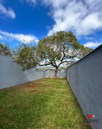 Imagem Casa - Bairro Shalimar - Lagoa Santa
