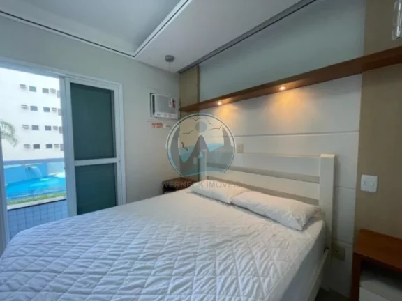 Imagem APTO RESIDENCIAL em Ubatuba - SP, PRAIA GRANDE