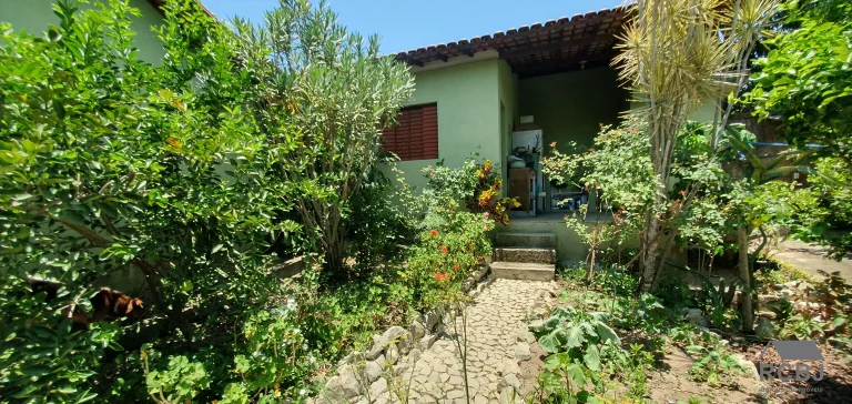 Imagem CASA RESIDENCIAL em ESMERALDAS - MG, FERNÃO DIAS