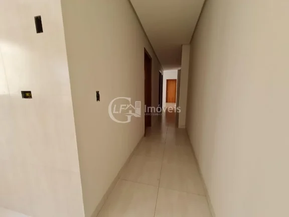 Imagem Imperdível: Casa à venda em Campo Grande-MS, Vila Palmira - 3 quartos, 2 suítes, 110,42m² - Agende sua visita!