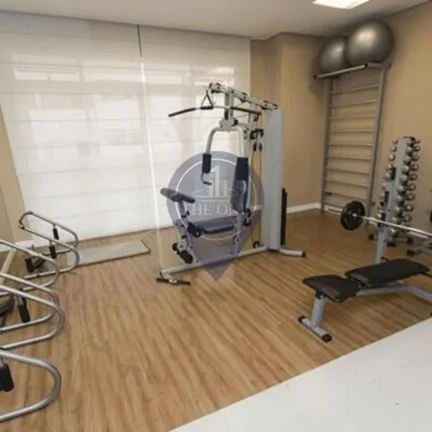 Imagem Apartamento para locação na Bela Vista, São Paulo-SP: 1 quarto, 2 salas, 1 banheiro e 1 vaga de garagem!