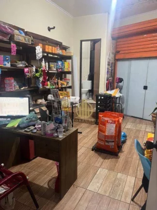 Imagem Sobrado 3 suítes - quintal com churrasqueira - Campos Elíseos - Ribeirão Preto/SP