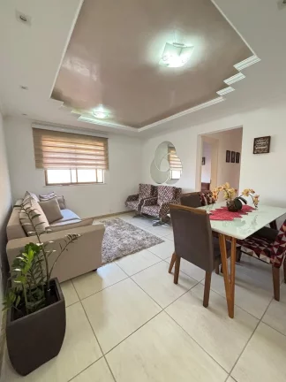 APARTAMENTO RESIDENCIAL em VITÓRIA DA CONQUISTA - BA, BOA VISTA