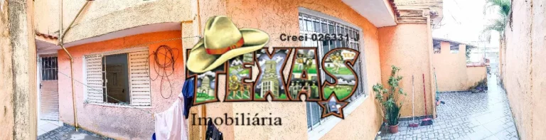 Imagem CASA PARA VENDA COM RENDA CIDADE A.E.CARVALHO(METRO ITAQUERA)