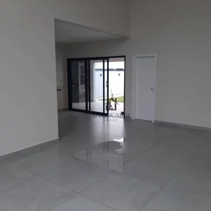 Imagem Casa com 3 suites à venda, 163 m² por R$ 1.390.000 - Residencial Le France - Sorocaba/SP